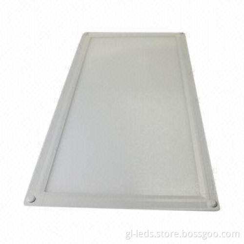 24W 1900lm Ra>80 80lm/W LED panel lighting